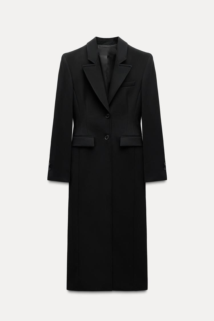 MANTEAU BLAZER