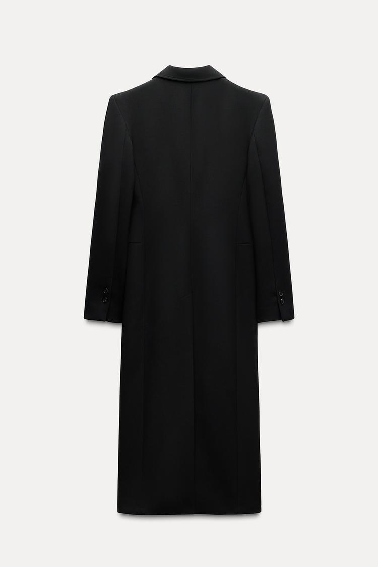 MANTEAU BLAZER
