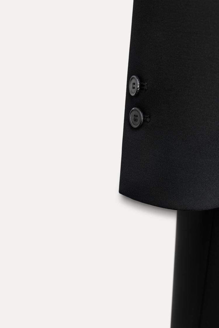 MANTEAU BLAZER