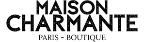Maison Charmante – Accueil